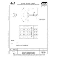 AIA NAS387:2016