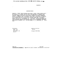 AIA NASM20615 AIA NASM20615