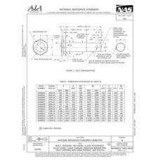 AIA NAS6603-6620 AIA NAS6603-6620