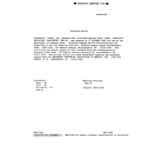 AIA NASM35308 AIA NASM35308