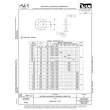 AIA NAS1149 AIA NAS1149