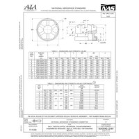 AIA NASM21244 AIA NASM21244