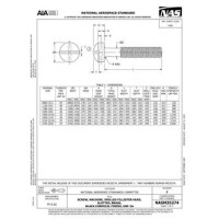 AIA NASM35274:2022