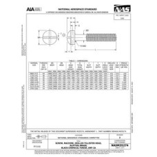 AIA NASM35274:2022