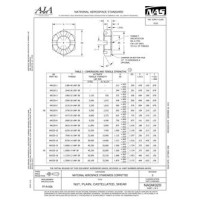 AIA NASM320 AIA NASM320