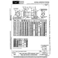 AIA NAS6203-6220 AIA NAS6203-6220