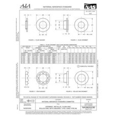 AIA NASM20230 AIA NASM20230