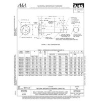 AIA NAS6703-6720 AIA NAS6703-6720