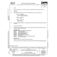AIA NASM760 AIA NASM760