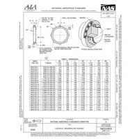 AIA NAS1493:2022