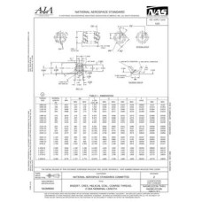 AIA NASM122156-122195 AIA NASM122156-122195