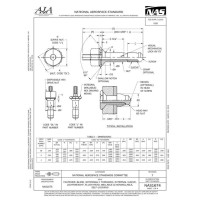 AIA NAS1674 AIA NAS1674