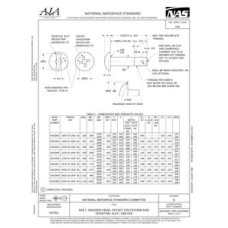 AIA NAS2842-2850 AIA NAS2842-2850