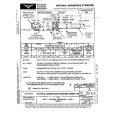 AIA NAS172 AIA NAS172