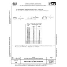 AIA NAS576 AIA NAS576