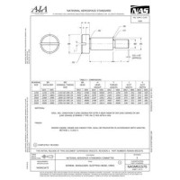 AIA NASM51575 AIA NASM51575