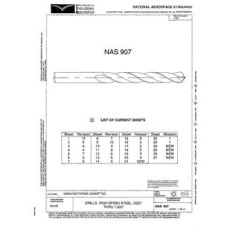 AIA NAS907 AIA NAS907