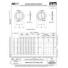 AIA NASM35333 AIA NASM35333