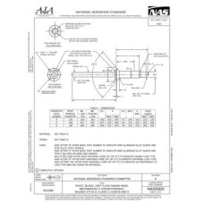 AIA NAS9303 AIA NAS9303