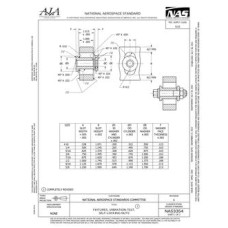AIA NAS3354:2021 AIA NAS3354:2021