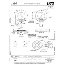 AIA NAS1193 AIA NAS1193