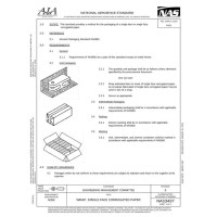AIA NAS3437 AIA NAS3437