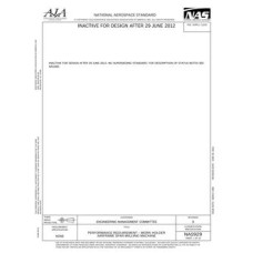 AIA NAS929 AIA NAS929