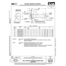 AIA NAS428 AIA NAS428