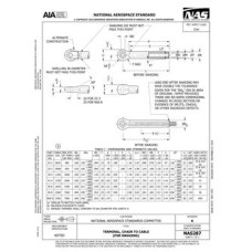 AIA NAS287 AIA NAS287