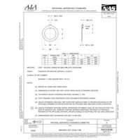 AIA NAS1636 AIA NAS1636
