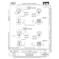 AIA NASM21385:2020