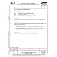 AIA NAS1563 AIA NAS1563