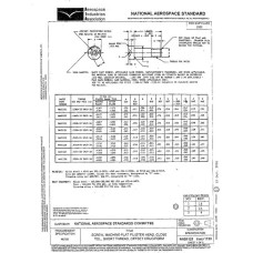 AIA NAS1121-1128 AIA NAS1121-1128