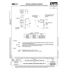AIA NASM256 AIA NASM256