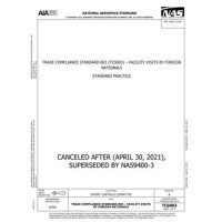 AIA TCS003:2021 AIA TCS003:2021