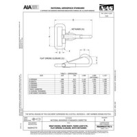 AIA NASM43770/1:2023 AIA NASM43770/1:2023