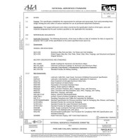 AIA NAS1413 AIA NAS1413