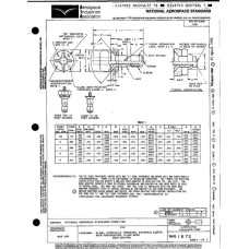 AIA NAS1672 AIA NAS1672