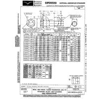 AIA NAS6403-6420 AIA NAS6403-6420