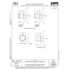 AIA NAS9929 AIA NAS9929