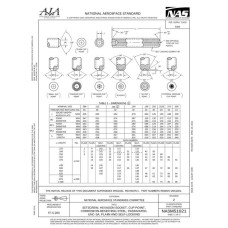 AIA NASM51021:2016 AIA NASM51021:2016