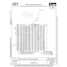 AIA NAS1149 AIA NAS1149