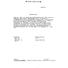 AIA NASM51105 AIA NASM51105