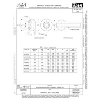 AIA NAS494:2022