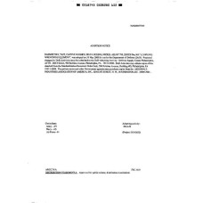 AIA NASM85730/1