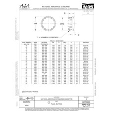 AIA NAS451 AIA NAS451