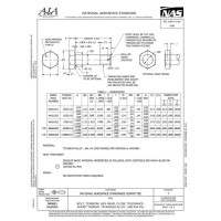 AIA NAS1261-1265 AIA NAS1261-1265