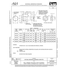 AIA NAS1261-1265 AIA NAS1261-1265