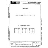 AIA NAS937 AIA NAS937