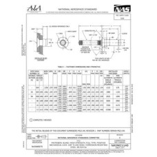 AIA NASM21140 AIA NASM21140